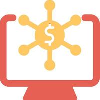 Funding Vector Icon