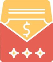 Send Money Vector Icon