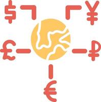 Currency Vector Icon