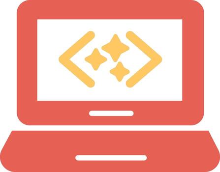 limpiar código vector icono