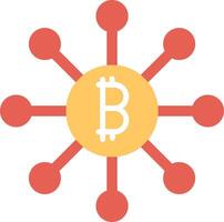 Digital Currency Vector Icon