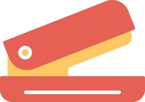 Stapler Vector Icon