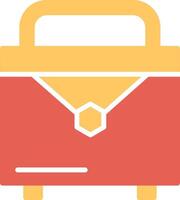 Briefcase Vector Icon