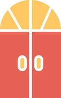 Window Vector Icon
