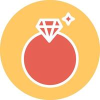 Ring Vector Icon
