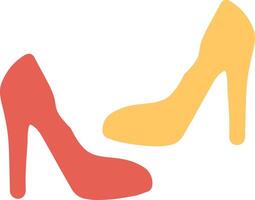 Heels Vector Icon