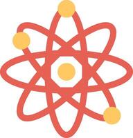 Proton Vector Icon