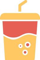 Drink Vector Icon