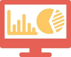 Dashboard Vector Icon