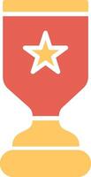 Trophy Vector Icon
