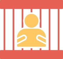 Jail Vector Icon