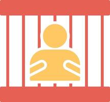 Jail Vector Icon