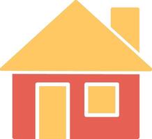 Home Vector Icon