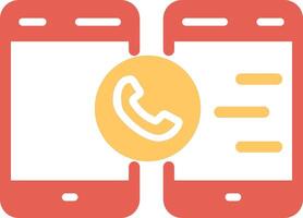 Call Vector Icon