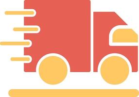 Delivery Vector Icon