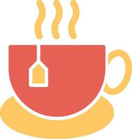 Tea Vector Icon