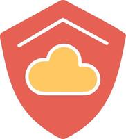 Shield Vector Icon
