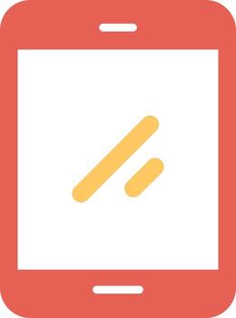 Tablets Vector Icon