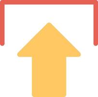Upload Vector Icon