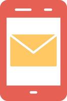 Mail Vector Icon