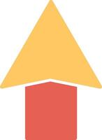 Cursor Vector Icon
