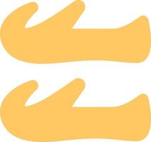 Unique Vector Icon