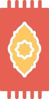 Unique Vector Icon