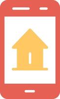 Online Banking Vector Icon