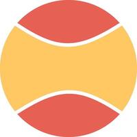Baseball Vector Icon