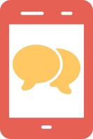 Unique Vector Icon