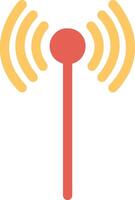 WiFi Vector Icon