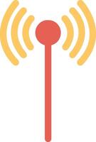 icono de wifi vector