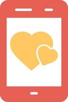 Heart Vector Icon