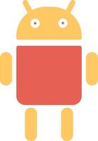 Android Vector Icon