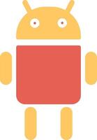 Android Vector Icon