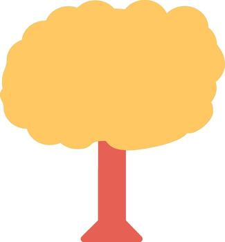 Tree Vector Icon