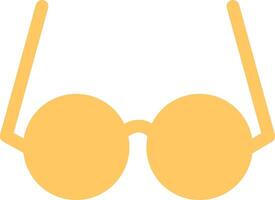 Sunglasses Vector Icon