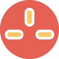 Socket II Vector Icon