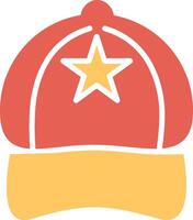 Cap Vector Icon