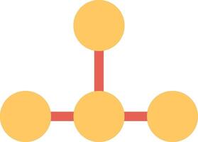 Draw Hierarchy Vector Icon
