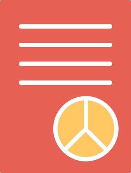 Duplicate Content Vector Icon