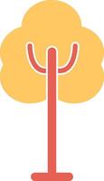 Tree Vector Icon