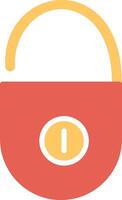 Unlocked Vector Icon