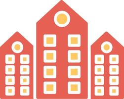 Office Vector Icon