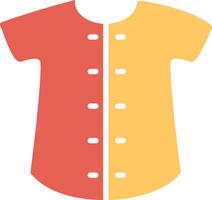 Check Shirt Vector Icon