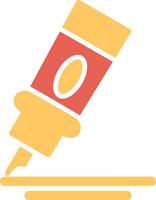 Marker Vector Icon