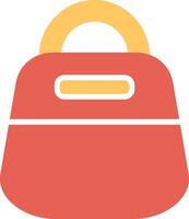 Bag Vector Icon