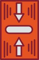 Alignment Vector Icon