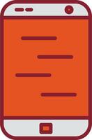 Unique Vector Icon