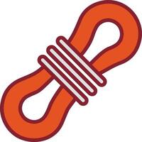 Rope Vector Icon